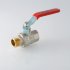 Кран шаровый Valtec 1/ 2 VT.215 MF Кран шаровый Valtec 1/ 2 VT.215 MF