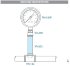 Бочонок резьбовой Valtec 1/2х60 VTr.652.N.0406