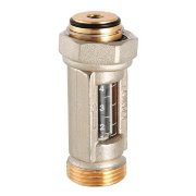 Расходомер коллекторный Valtec VT.FLC15.0.0 1-4 л/мин Расходомер коллекторный Valtec VT.FLC15.0.0 1-4 л/мин