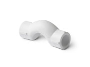 Обвод с муфтами короткий Pro Aqua 32 Обвод с муфтами короткий Pro Aqua 32