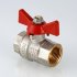 Кран шаровый Valtec 1/2 Valtec VT.217 FF