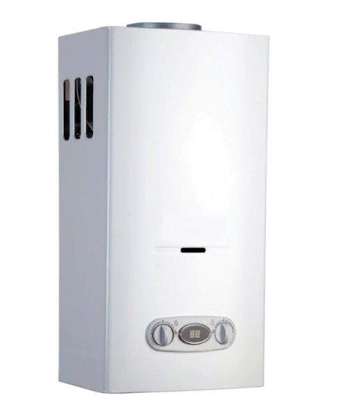 Газовая колонка VilTerm S11