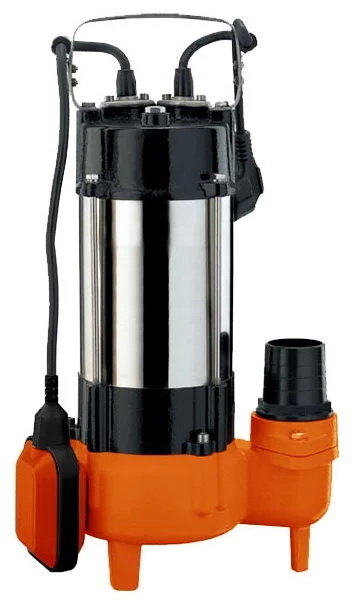 Насос фекальный ВИХРЬ ФН-750