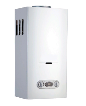 Газовая колонка VilTerm S13