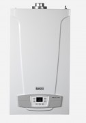 Газовый котел BAXI ECO LIFE 1.31F, 31 кВт, одноконтурный Газовый котел BAXI ECO LIFE 1.31F, 31 кВт, одноконтурный