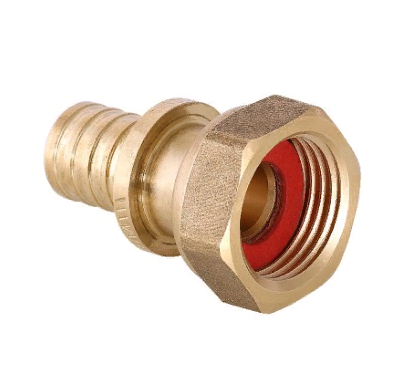 Соeдинитель аксиальный Valtec с накидной гайкой 25х3/4" VTm.422.BG.002505 Соeдинитель аксиальный Valtec с накидной гайкой 25х3/4" VTm.422.BG.002505