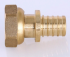 Соeдинитель аксиальный Valtec с накидной гайкой 25х3/4" VTm.422.BG.002505 Соeдинитель аксиальный Valtec с накидной гайкой 25х3/4" VTm.422.BG.002505