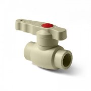 Кран шаровой стандартный Pro Aqua 20