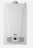 Газовый котел BAXI ECO LIFE 31 F 31 кВт, двухконтурный