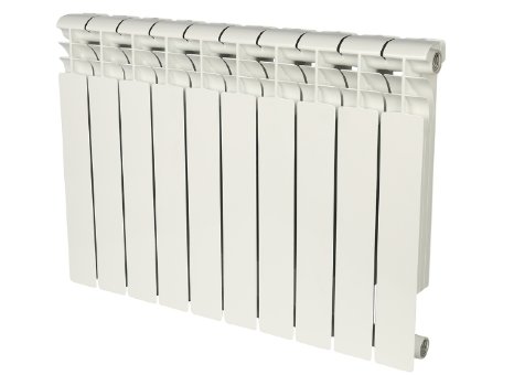 Радиатор биметаллический ROMMER Profi BM 500 10 секций