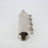 Коллектор Valtec 1"х 3выхода х 1/2" VTc.500 N