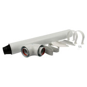 Комплект коаксиальный STOUT 60/100 SCA-6010-210850
