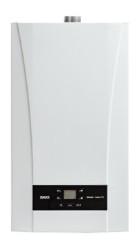Газовый котел Baxi ECO Nova 1.24F, 24 кВт, одноконтурный Газовый котел Baxi ECO Nova 1.24F, 24 кВт, одноконтурный
