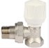 Клапан ручной терморегулирующий для радиатора STOUT 1/2 угловой SVR-2102-000015 Клапан ручной терморегулирующий для радиатора STOUT 1/2 угловой SVR-2102-000015
