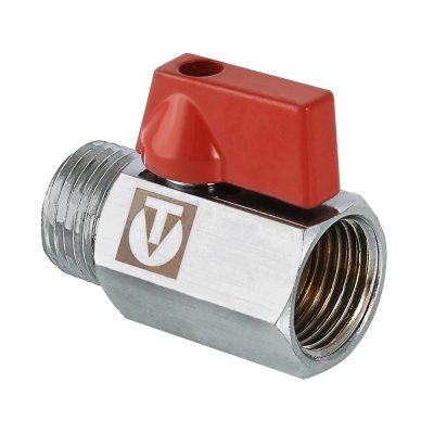 Кран шаровый mini Valtec 1/ 2 VT.331.N MF