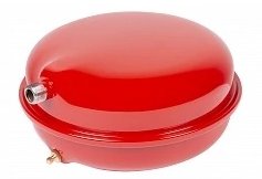 Расширительный бак Джилекс 12 F Расширительный бак Джилекс 12 F