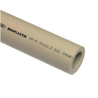 Труба РН-20 Ekoplastik 90х15 Труба РН-20 Ekoplastik 90х15