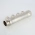 Коллектор Valtec 1"х 4 выхода х 1/2" VTc.500 N Коллектор Valtec 1"х 4 выхода х 1/2" VTc.500 N