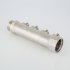 Коллектор Valtec 1"х 4 выхода х 1/2" VTc.500 N Коллектор Valtec 1"х 4 выхода х 1/2" VTc.500 N