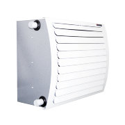 Водяной тепловентилятор Тепломаш КЭВ-36T3W2 Водяной тепловентилятор Тепломаш КЭВ-36T3W2