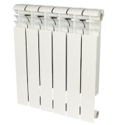 Радиатор биметаллический ROMMER Profi BM 500 6 секций