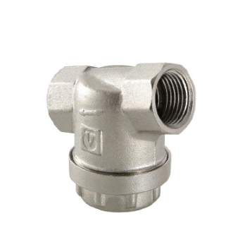 Фильтр механической очистки VALTEC 1 VT.386.N.06