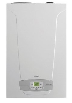 Газовый котел BAXI NUVOLA Duo-tec+ 33 GA Газовый котел BAXI NUVOLA Duo-tec+ 33 GA