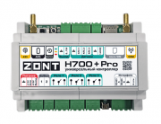 Контроллер ZONT H700+ PRO