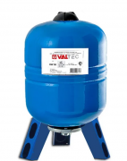 Гидроаккумулятор VALTEC 80л с ножками VT.AV.B.060080 Гидроаккумулятор VALTEC 80л с ножками VT.AV.B.060080