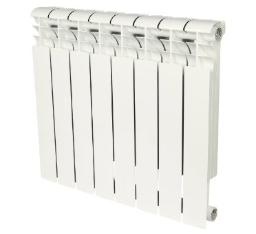 Радиатор биметаллический ROMMER Profi Bm 500 8 секций