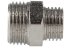 Ниппель переходной Valtec 2-1/2 VTr.580.N.0904 Ниппель переходной Valtec 2-1/2 VTr.580.N.0904