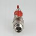 Кран шаровый с накидной гайкой Valtec 1/2 VT.227.N.04 Кран шаровый с накидной гайкой Valtec 1/2 VT.227.N.04