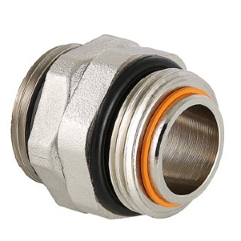 Сдвоенный нипель Valtec VT.0606 11/4 Сдвоенный нипель Valtec VT.0606 11/4