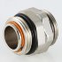 Сдвоенный нипель Valtec VT.0606 11/4