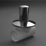 Вентиль хромированный Valfex 20х1/2" Вентиль хромированный Valfex 20х1/2"