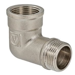 Угольник Valtec 3/4 VTr.092.N.0005 Угольник Valtec 3/4 VTr.092.N.0005