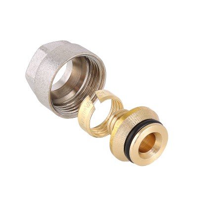 Евроконус для PEX труб Valtec  20(2,0)х3/4