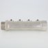 Коллектор Valtec 3/4"х 2выхода х 1/2" VTc.500 N Коллектор Valtec 3/4"х 2выхода х 1/2" VTc.500 N
