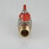 Кран шаровый с накидной гайкой Valtec 1/2 VT.226 ММ Кран шаровый с накидной гайкой Valtec 1/2 VT.226 ММ
