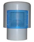 Воздушный клапан HL 900 NECO