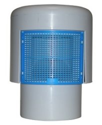 Воздушный клапан HL 900 NECO