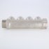Коллектор Valtec 3/4"х 2 выхода х 1/2" VTc.550 N