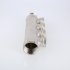 Коллектор Valtec 3/4"х 2 выхода х 1/2" VTc.550 N