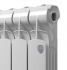 Радиатор биметаллический Royal Thermo Indigo Super+ 500 4 секции Радиатор биметаллический Royal Thermo Indigo Super+ 500 4 секции