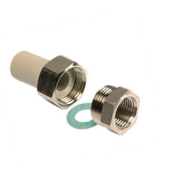 Разборное соединение внутренние Ekoplastik 25х3/4"