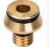 Евроконус для PEX-AL-PEX трубы STOUT 16х2,0х3/4 SFC-0021-001620 Евроконус для PEX-AL-PEX трубы STOUT 16х2,0х3/4 SFC-0021-001620