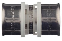 Фитинг пресс муфта VALTEC VTm.203.N.004040 40x40 Фитинг пресс муфта VALTEC VTm.203.N.004040 40x40