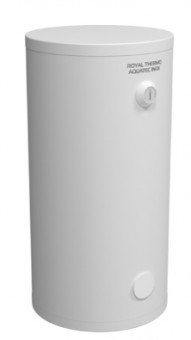 Бойлер косвенного нагрева Royal Thermo AQUATEC INOX 200 напольный