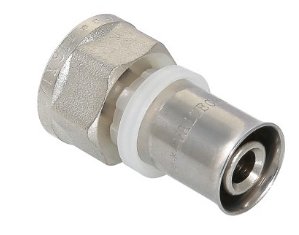 Фитинг пресс VALTEC VTm.202.N.001604 16x1/2"