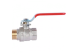 Кран шаровой ROMMER 3/4" RBV-0002-0210320 FM Кран шаровой ROMMER 3/4" RBV-0002-0210320 FM